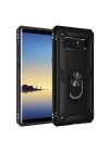 Galaxy Note 8 Kılıf Zore Vega Kapak