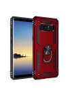 Galaxy Note 8 Kılıf Zore Vega Kapak