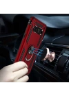 Galaxy Note 8 Kılıf Zore Vega Kapak
