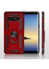Galaxy Note 8 Kılıf Zore Vega Kapak