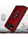 Galaxy Note 8 Kılıf Zore Vega Kapak