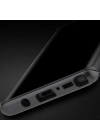 Galaxy Note 8 Kılıf Zore Wave Standlı Mıknatıslı Kapak