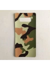 Galaxy Note 8 Zore 5D Desenli Sticker Kaplama