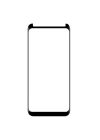 Galaxy Note 8 Zore Kavisli Full Yapışkanlı Cam Ekran Koruyucu