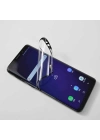 Galaxy Note 8 Zore Zırh Shock Tpu Nano Ekran Koruyucu