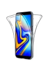 Galaxy Note 9 Kılıf Zore Enjoy Kapak