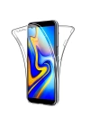 Galaxy Note 9 Kılıf Zore Enjoy Kapak
