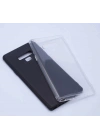 Galaxy Note 9 Kılıf Zore İmax Silikon Kılıf
