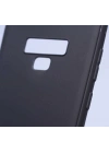 Galaxy Note 9 Kılıf Zore İmax Silikon Kılıf