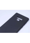 Galaxy Note 9 Kılıf Zore İmax Silikon Kılıf