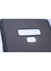 Galaxy Note 9 Kılıf Zore İmax Silikon Kılıf