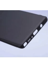 Galaxy Note 9 Kılıf Zore İmax Silikon Kılıf