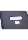 Galaxy Note 9 Kılıf Zore İmax Silikon Kılıf