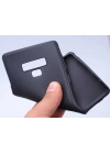 Galaxy Note 9 Kılıf Zore İmax Silikon Kılıf