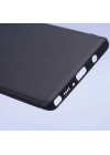 Galaxy Note 9 Kılıf Zore İmax Silikon Kılıf