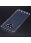 Galaxy Note 9 Kılıf Zore İmax Silikon Kılıf