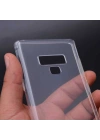 Galaxy Note 9 Kılıf Zore İmax Silikon Kılıf
