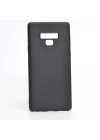 Galaxy Note 9 Kılıf Zore İnci Silikon