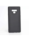 Galaxy Note 9 Kılıf Zore İnci Silikon