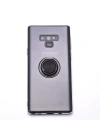 Galaxy Note 9 Kılıf Zore Les Silikon