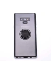 Galaxy Note 9 Kılıf Zore Les Silikon