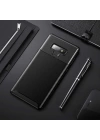 Galaxy Note 9 Kılıf Zore Negro Silikon Kapak