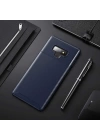 Galaxy Note 9 Kılıf Zore Negro Silikon Kapak