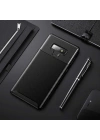 Galaxy Note 9 Kılıf Zore Negro Silikon Kapak