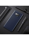 Galaxy Note 9 Kılıf Zore Negro Silikon Kapak