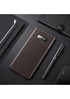 Galaxy Note 9 Kılıf Zore Negro Silikon Kapak