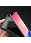 Galaxy Note 9 Kılıf Zore Negro Silikon Kapak