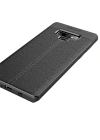 Galaxy Note 9 Kılıf Zore Niss Silikon Kapak