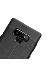 Galaxy Note 9 Kılıf Zore Niss Silikon Kapak