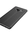 Galaxy Note 9 Kılıf Zore Niss Silikon Kapak