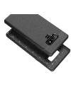 Galaxy Note 9 Kılıf Zore Niss Silikon Kapak