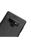 Galaxy Note 9 Kılıf Zore Niss Silikon Kapak