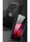 Galaxy Note 9 Kılıf Zore Ravel Silikon Kapak