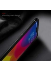 Galaxy Note 9 Kılıf Zore Ravel Silikon Kapak