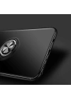 Galaxy Note 9 Kılıf Zore Ravel Silikon Kapak