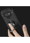 Galaxy Note 9 Kılıf Zore Ravel Silikon Kapak