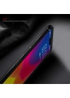 Galaxy Note 9 Kılıf Zore Ravel Silikon Kapak