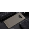 Galaxy Note 9 Kılıf Zore Room Silikon Kapak