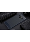 Galaxy Note 9 Kılıf Zore Room Silikon Kapak
