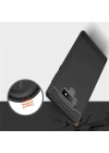Galaxy Note 9 Kılıf Zore Room Silikon Kapak