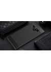 Galaxy Note 9 Kılıf Zore Room Silikon Kapak