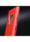 Galaxy Note 9 Kılıf Zore Shining Silikon