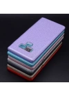 Galaxy Note 9 Kılıf Zore Shining Silikon