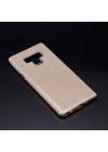 Galaxy Note 9 Kılıf Zore Shining Silikon