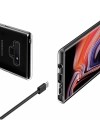 Galaxy Note 9 Kılıf Zore Süper Silikon Kapak