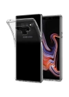 Galaxy Note 9 Kılıf Zore Süper Silikon Kapak